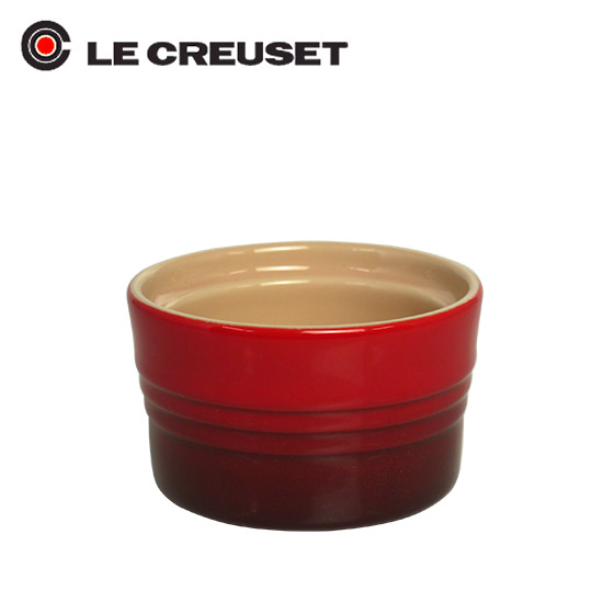 Le Creuset（ル・クルーゼ） 【並行輸入品】ル・クルーゼ スタッカブル