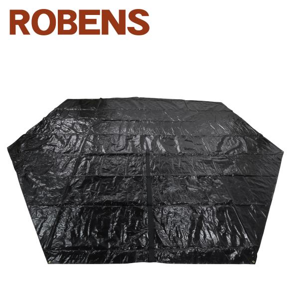 ROBENS（ローベンス） 【並行輸入品】ローベンス Footprint Kiowae