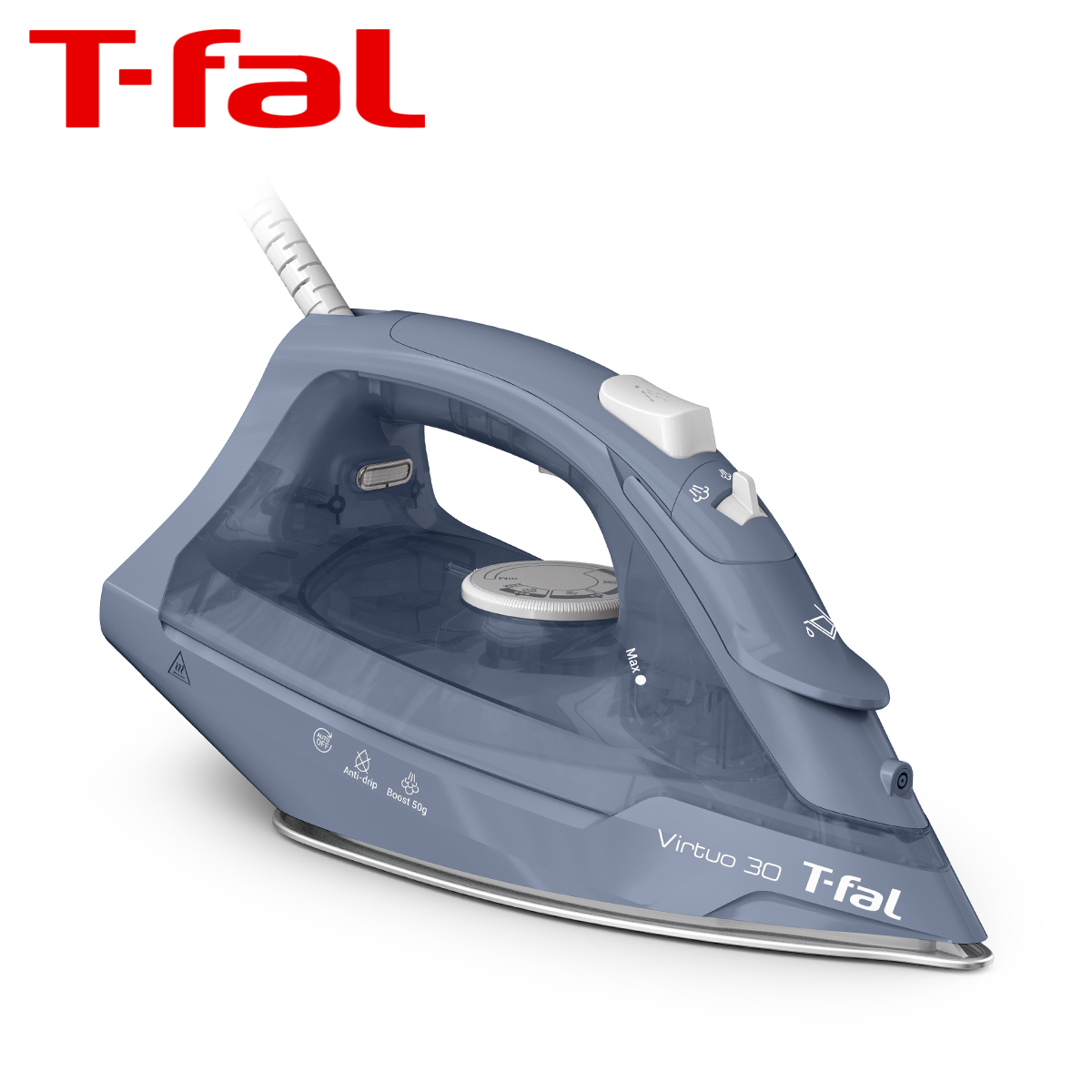 T-fal（ティファール） アルティメット 6828 FV6828J0 スチーム