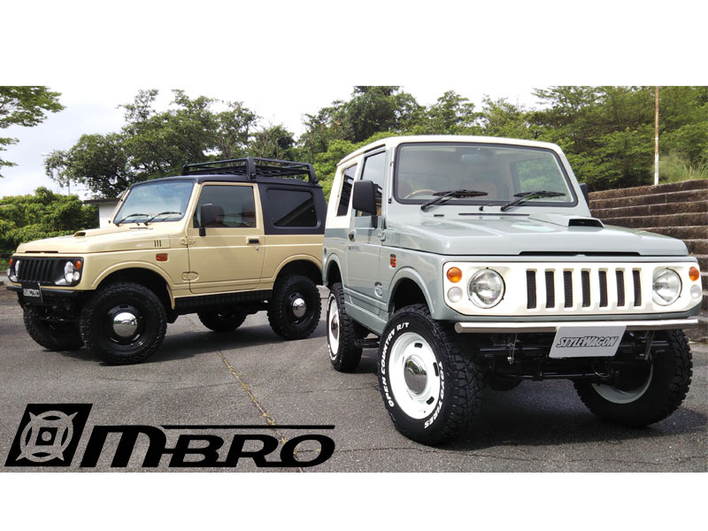 ジムニー JB64 JB23 JA22 JA12 JA11 +20 1655 16インチ 5.5J 139-5H