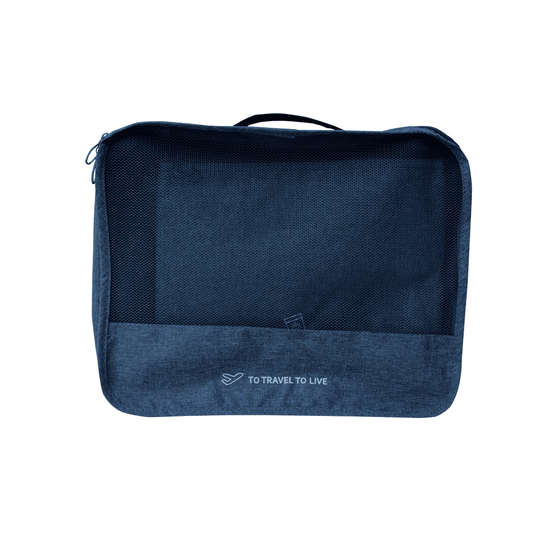 32％off】トラベルポーチ7点セット パッキング おしゃれ 収納ポーチ 7