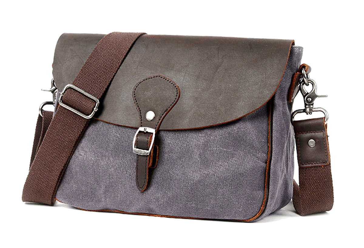 DAYSART（デイズアート） ショルダーバッグ キャンバスバッグ メンズ