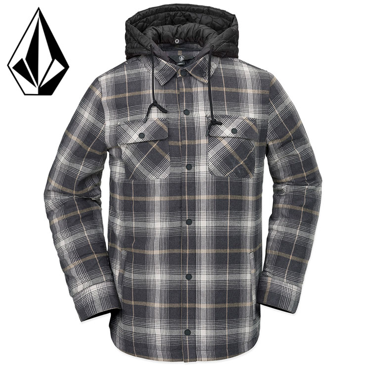 VOLCOM（ボルコム） スノーウェア スノーボード ジャケット メンズ
