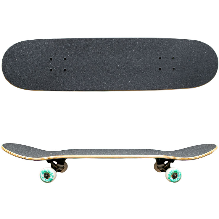 REAL リアル スケートボード コンプリート 8.0inch 完成品