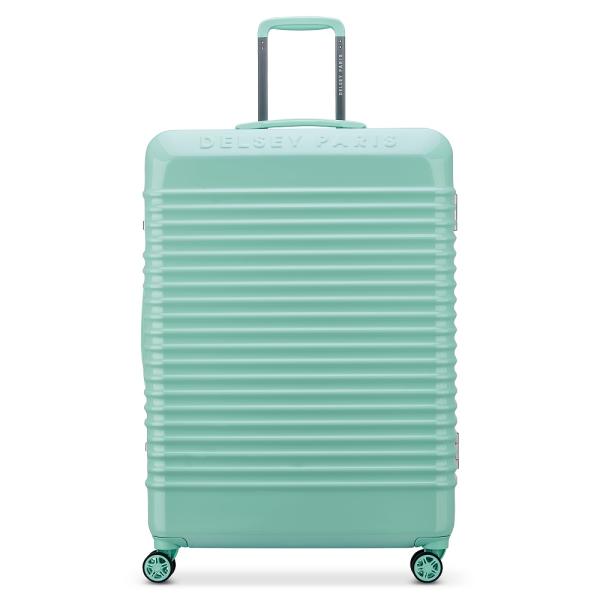 公式 DELSEY デルセー BASTILLE スーツケース 102L 7泊以上 Lサイズ