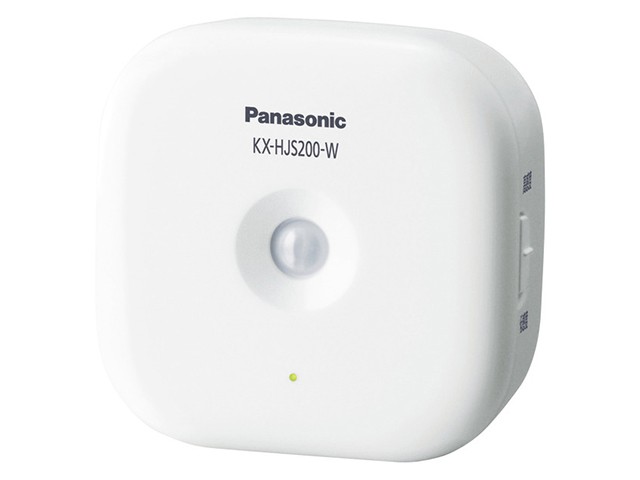 Panasonic（パナソニック） KX-HJB1000-W ホームユニット セキュリティ