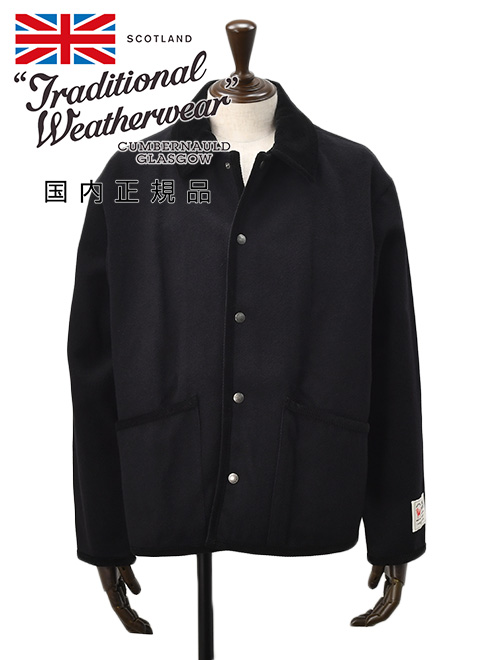 トラディショナル ウェザーウェア Traditional Weatherwear ツイード