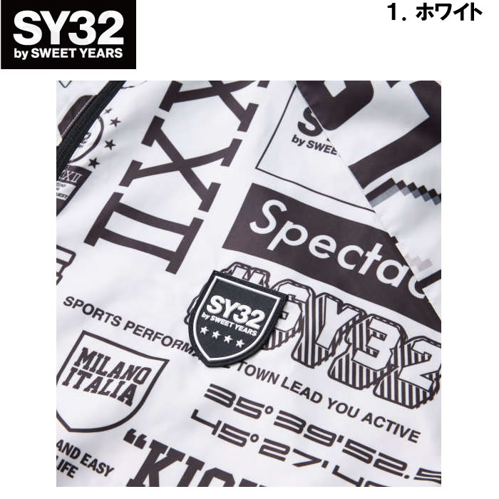 SY32 by SWEET YEARS（エスワイサーティトゥバイスィートイヤーズ