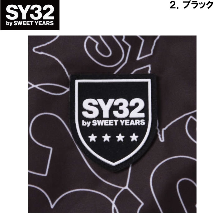 SY32 by SWEET YEARS（エスワイサーティトゥバイスィートイヤーズ