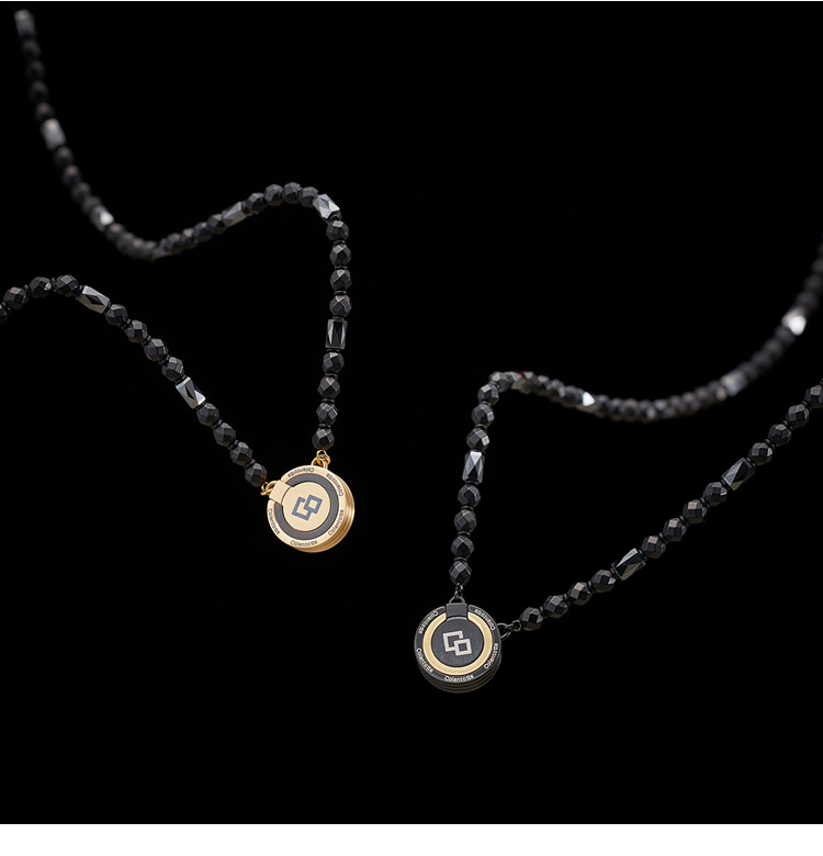 ColanTotte（コラントッテ） THEO ネックレス LUSSO （セオ ネックレス