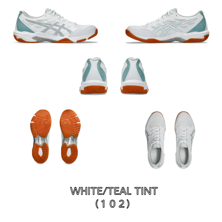 GEL-ROCKET 【送料無料】バレーボールシューズ ローカット asics