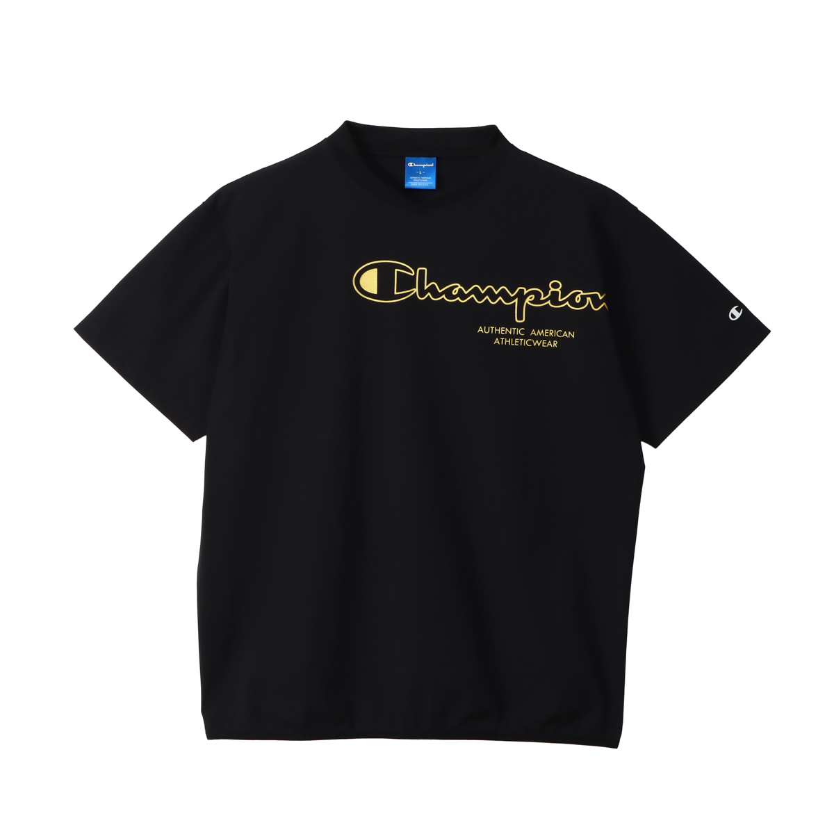 Champion（チャンピオン） 【メール便だと送料無料】 ショートスリーブ