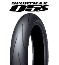 DUNLOP（ダンロップ） [前後セット] 新品 Q5S 110/70ZR17 150/60ZR17