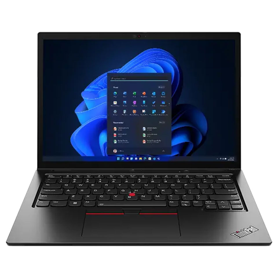 Lenovo ThinkPad L13 2-in-1 Gen5 21LNS0LR00 [新品/ ノートパソコン