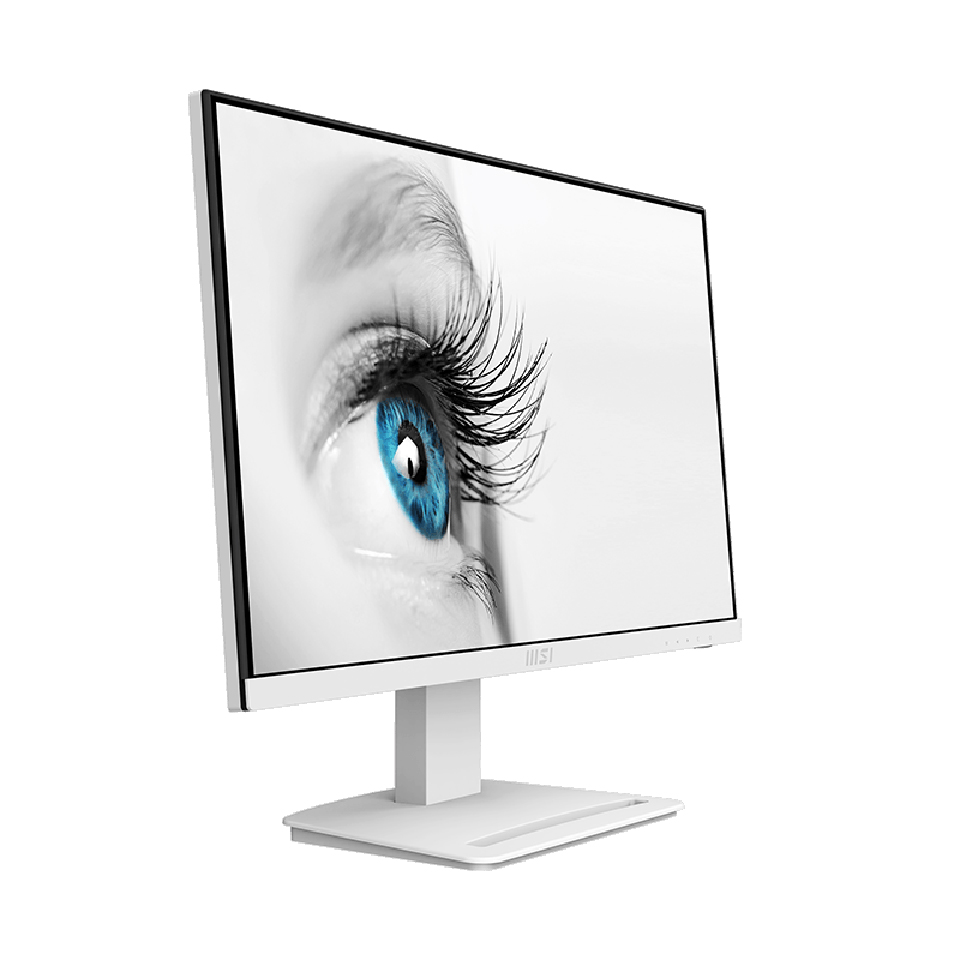 MSI PRO-MP243XW ゲーミングモニター [新品 /液晶ディスプレイ /23.8型