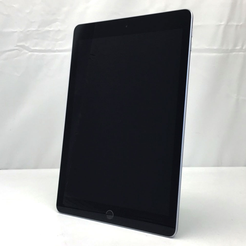 Apple | アップル iPad 9.7インチ 第6世代 Wi-Fi 128GB スペースグレイ