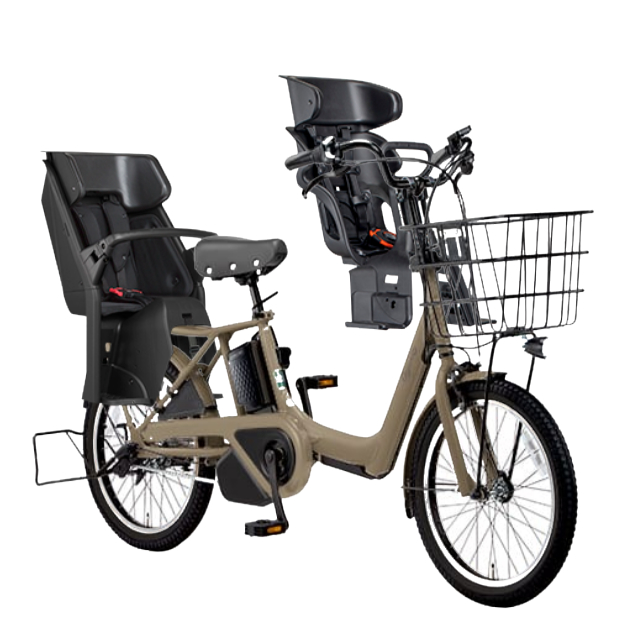 Panasonic（パナソニック） 電動アシスト自転車 2026年 ギュット