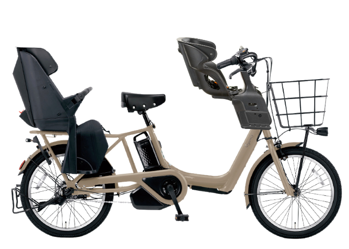 Panasonic（パナソニック） 電動アシスト自転車 2026年 ギュット