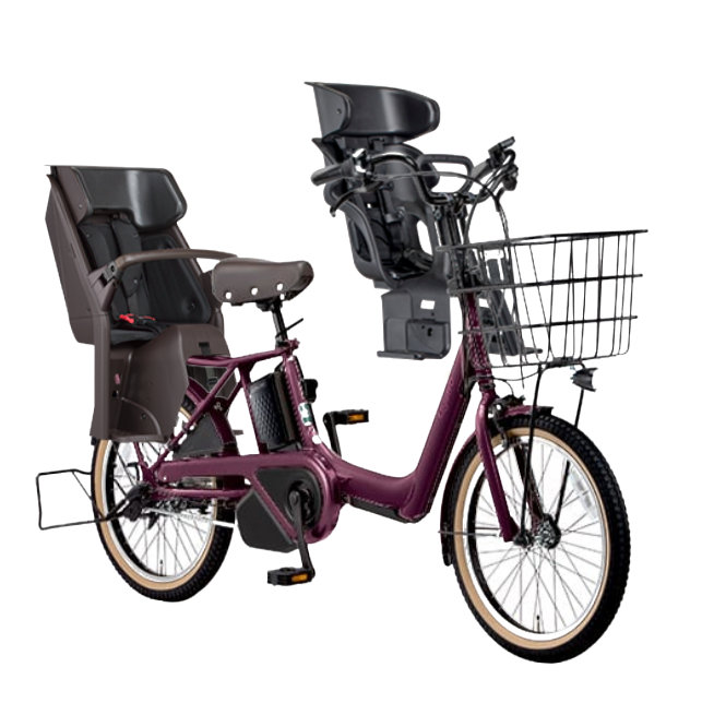 Panasonic（パナソニック） 電動アシスト自転車 2026年 ギュット