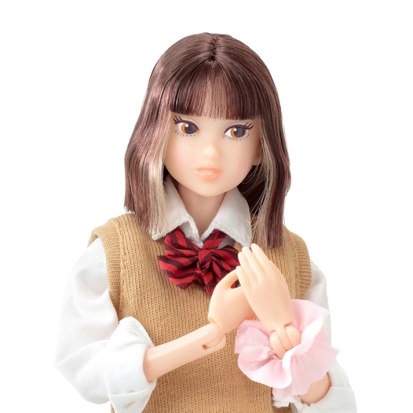 セキグチ 【即納】momoko DOLL Heisei Kawaii Sweetie 210336 人形