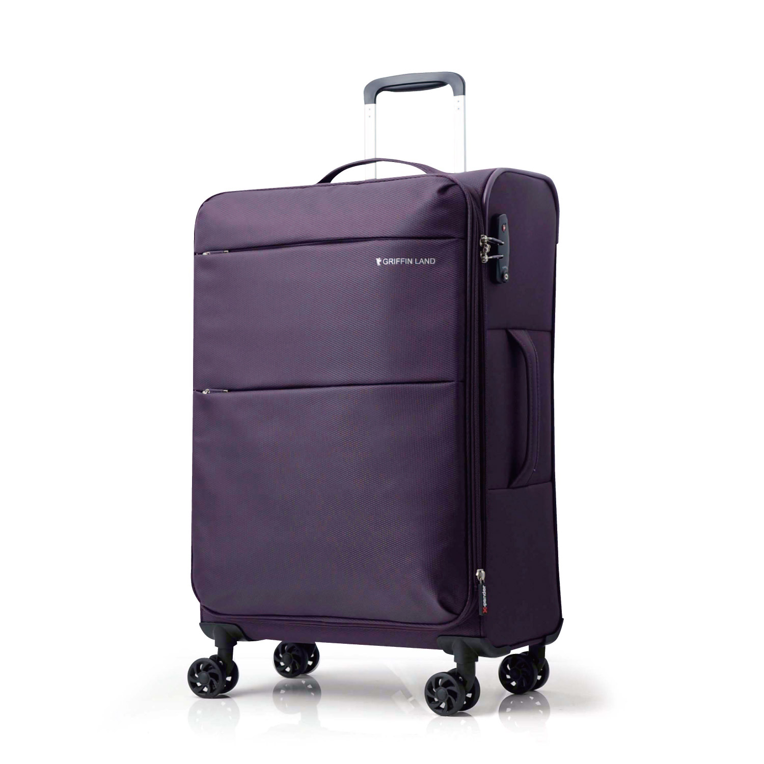 GRIFFIN LAND（グリフィンランド） キャリーケース スーツケース M