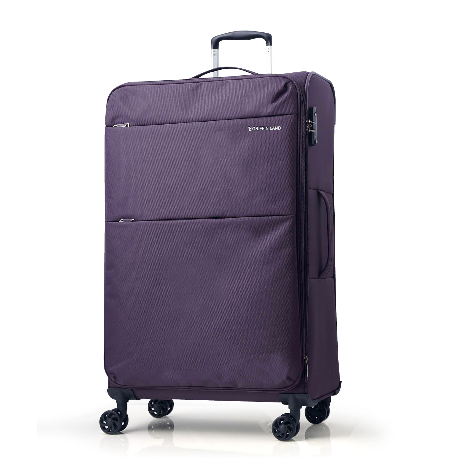 GRIFFIN LAND（グリフィンランド） キャリーケース スーツケース L