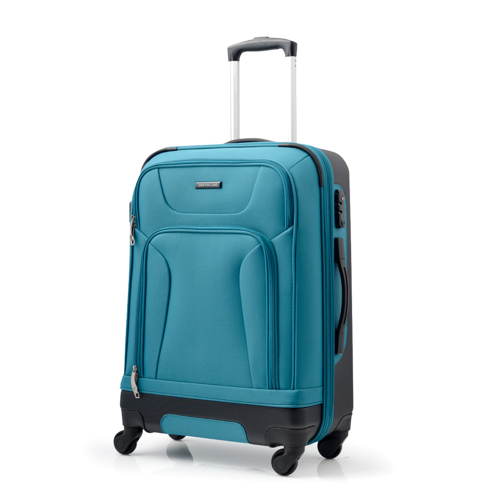 GRIFFIN LAND（グリフィンランド） キャリーケース スーツケース M