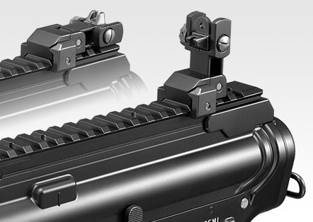 TOKYO MARUI（東京マルイ） ハイサイクル電動ガン M4 パトリオット HC