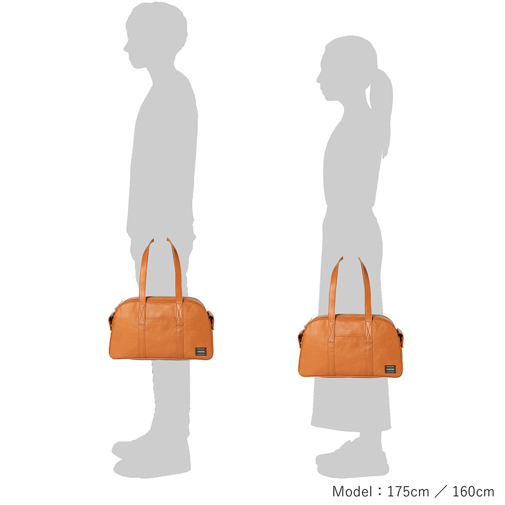 吉田カバン（YOSHIDA KABAN） ポーター フリースタイル ボストンバッグ