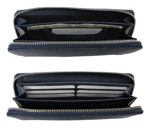 ポーター カレント ロングウォレット 052-02214 PORTER 財布 長財布