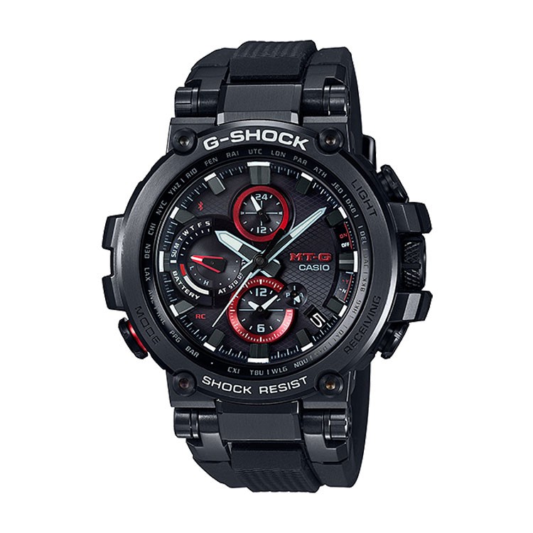MT-G G-SHOCK g-shock Gショック MTG-B1000B-1AJF カシオ CASIO 電波