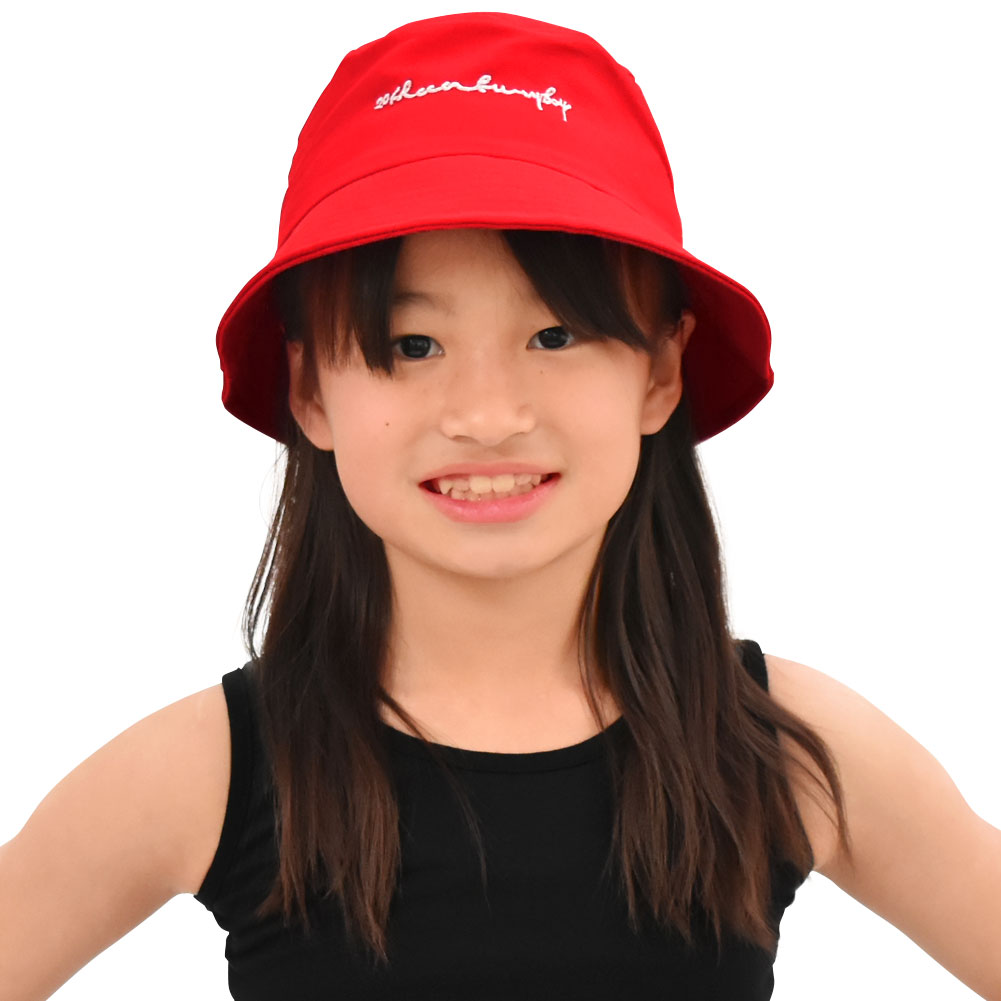 バケットハット ハット 帽子 バケハ 大人サイズ・子供サイズ 男女兼用