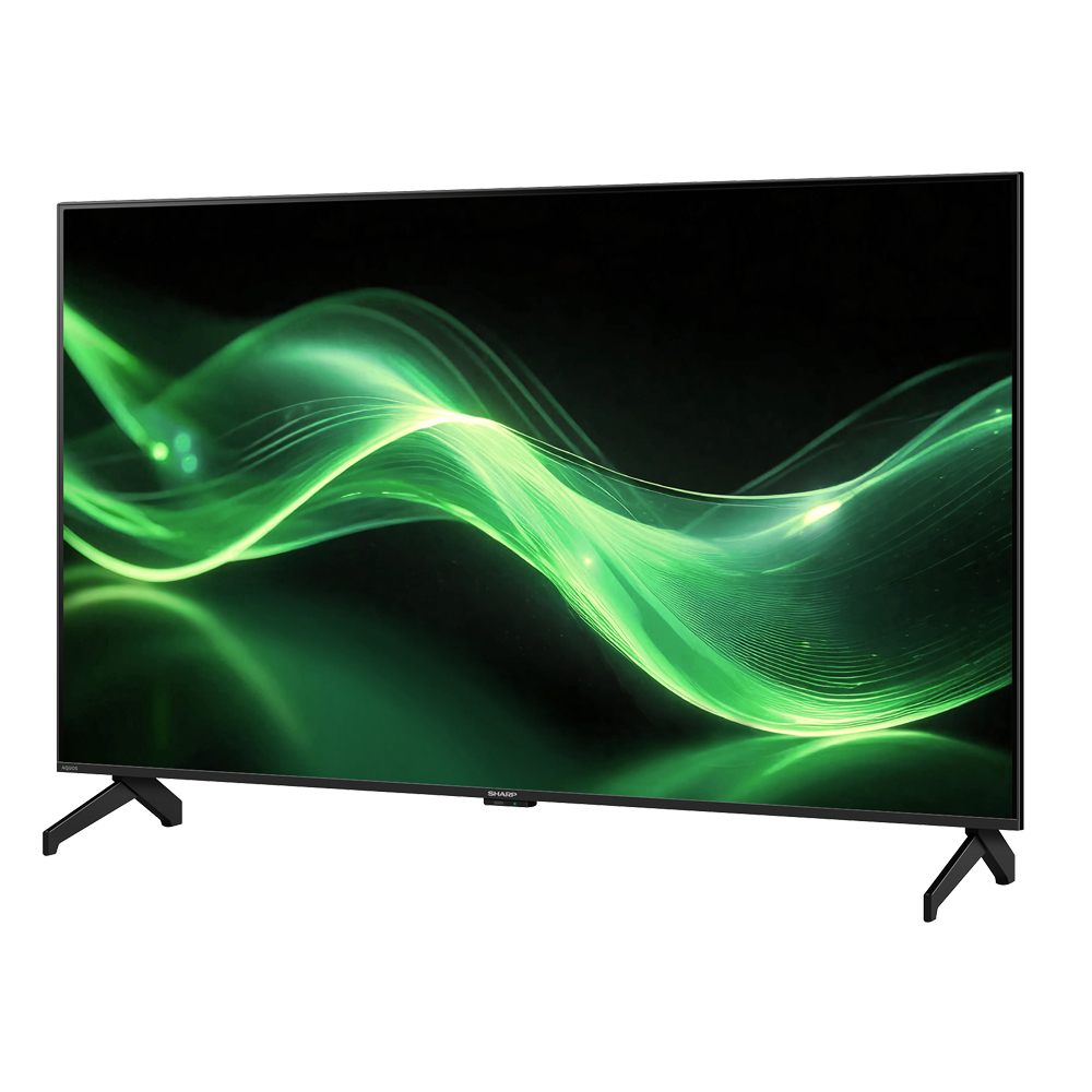 AQUOS アクオス(AQUOS) 50V型 液晶テレビ 外付けHDD対応 4Kダブル