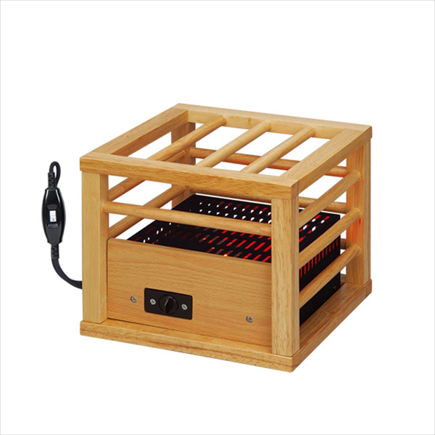 METRO 1人用こたつ ミニこたつ 中間入切スイッチ 100W あんか MPQ-100