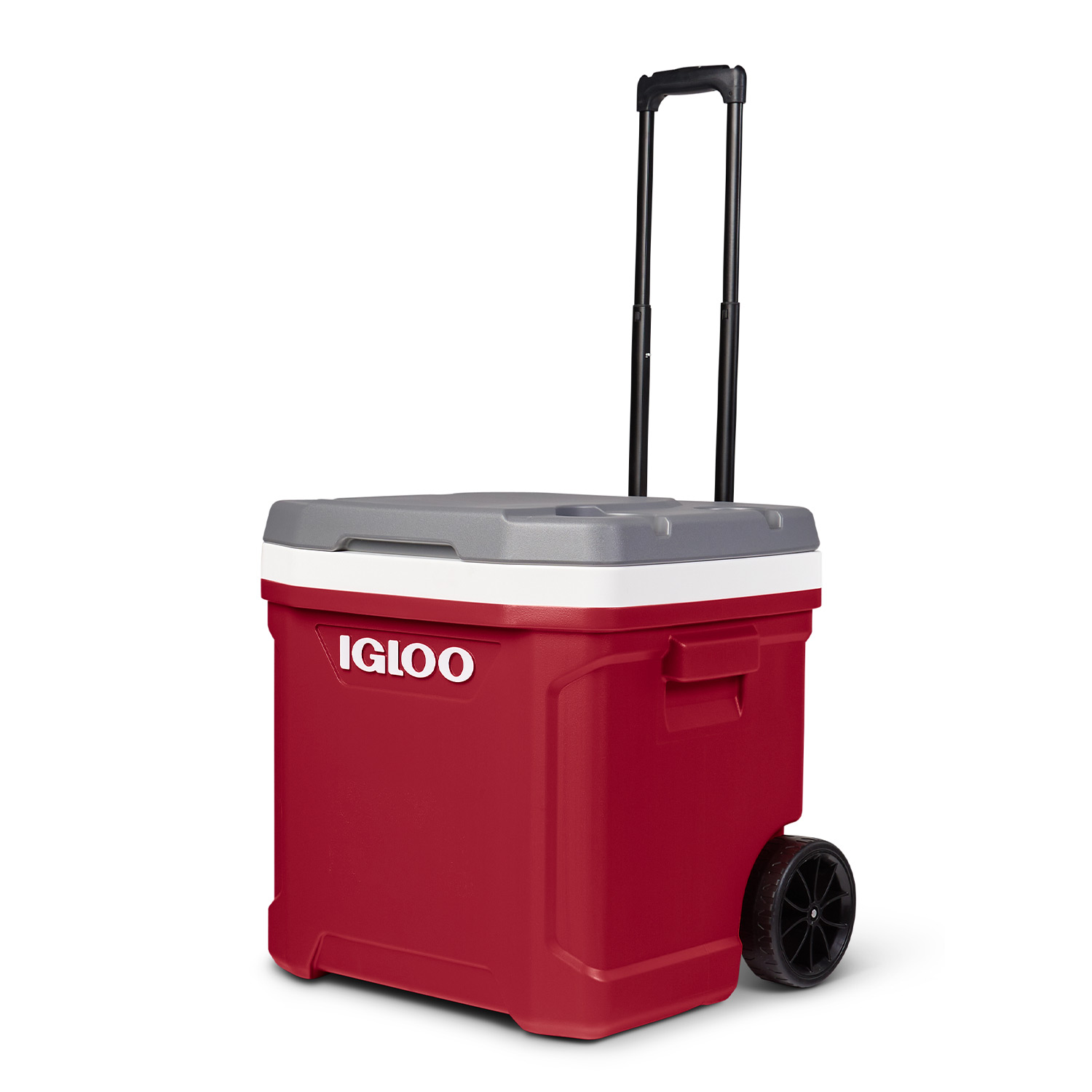 igloo（イグルー） クーラーボックス 大型 ラティチュード 60ローラー