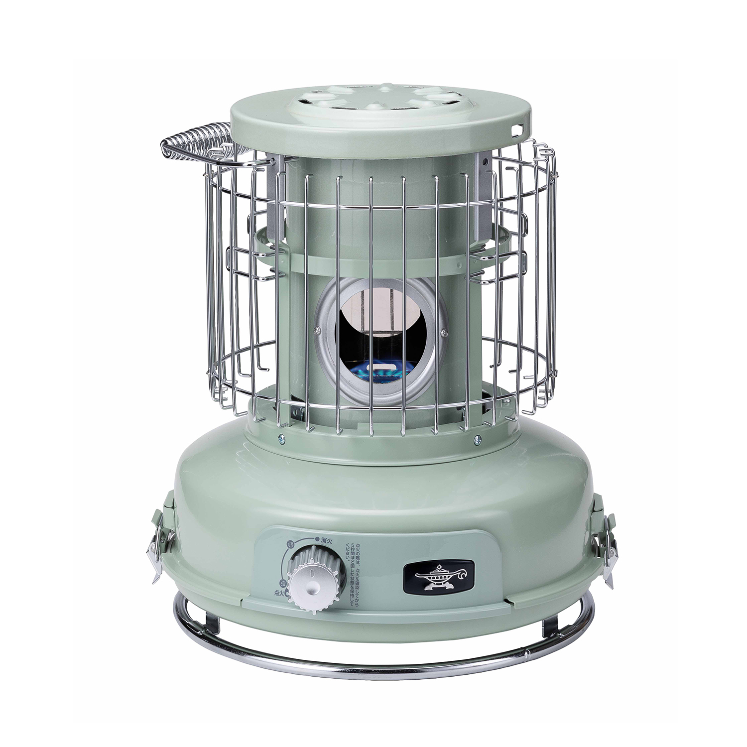 アラジン（Aladdin） ストーブ ポータブルガスストーブ 2024年モデル