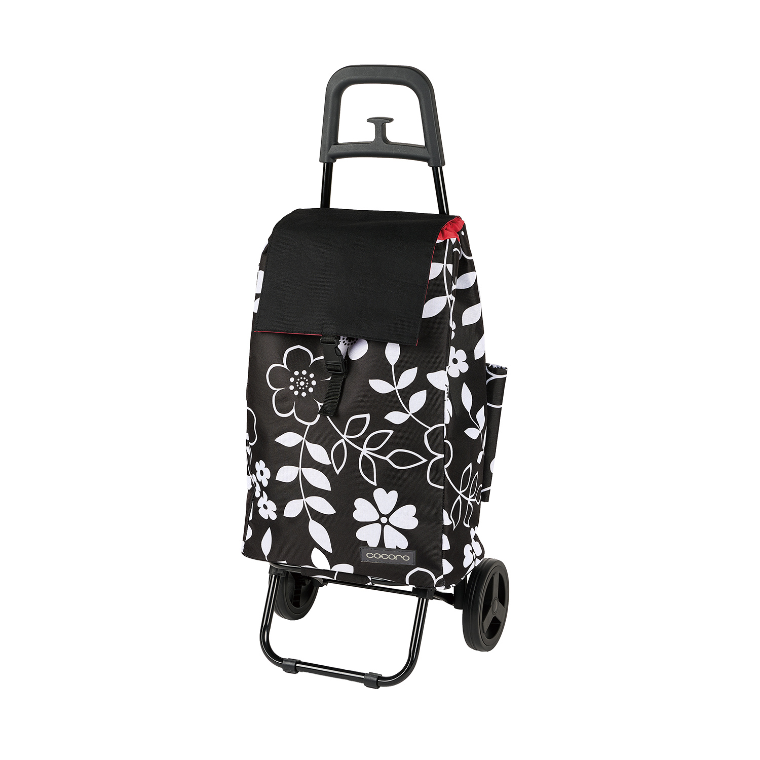 cocoro（コ・コロ） ショッピングカート カートセット 保温 保冷 40L