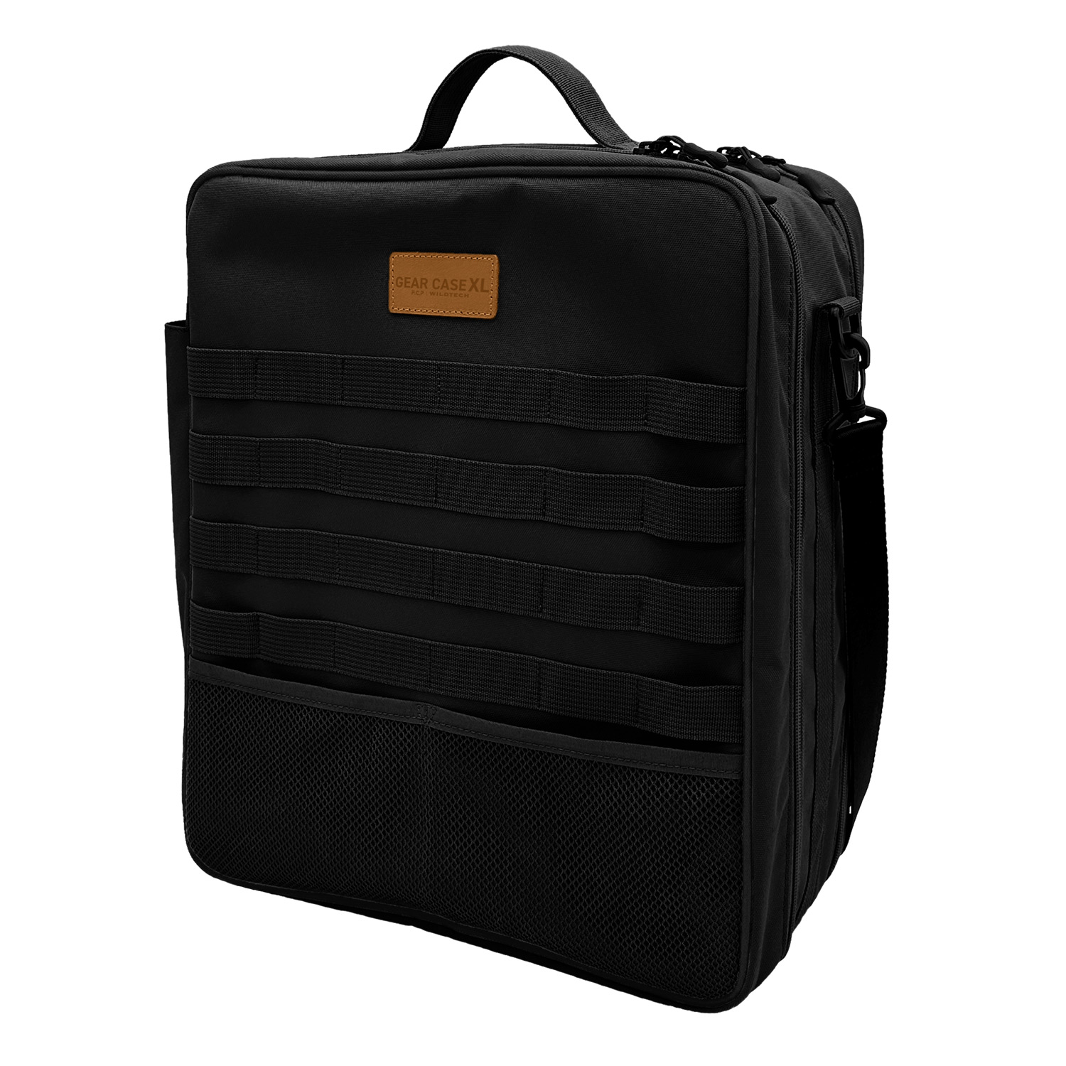 WILDTECH ギアケースXL Fukuさんコラボ アウトドア キャンプ 万能