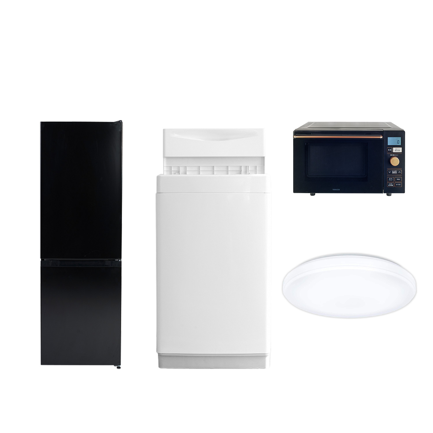 ledライト（冷蔵庫）（開閉タイプ：右開き）｜冷蔵庫、冷凍庫