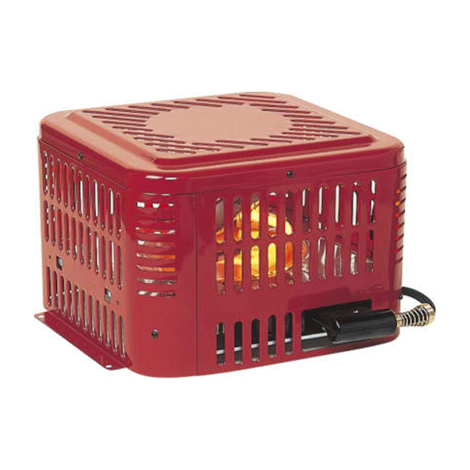 山善（YAMAZEN） こたつ ヒーター 堀こたつ用ヒーターユニット 手元