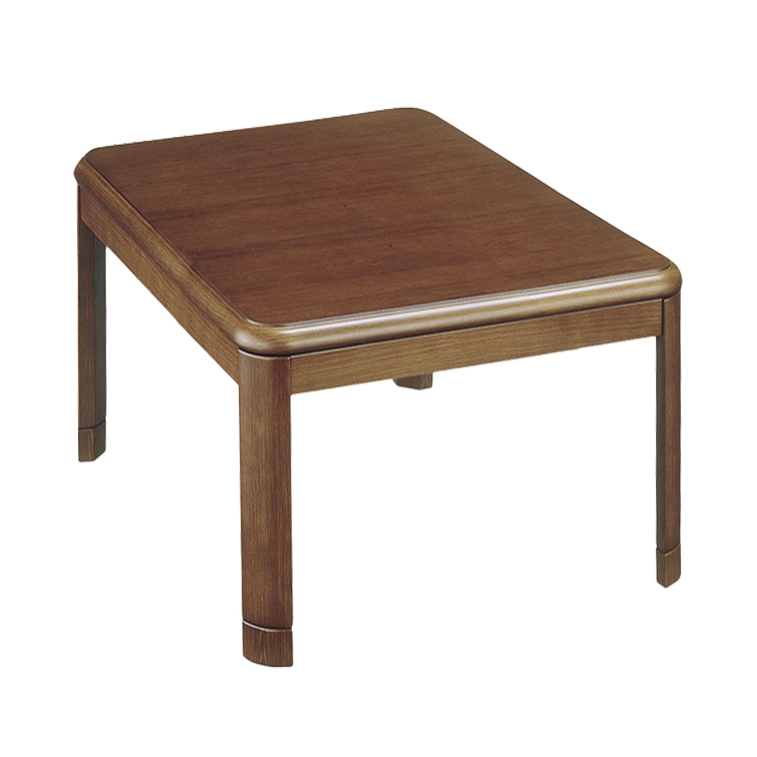 山善（YAMAZEN） こたつ こたつテーブル 正方形 90 x 90 高さ調節