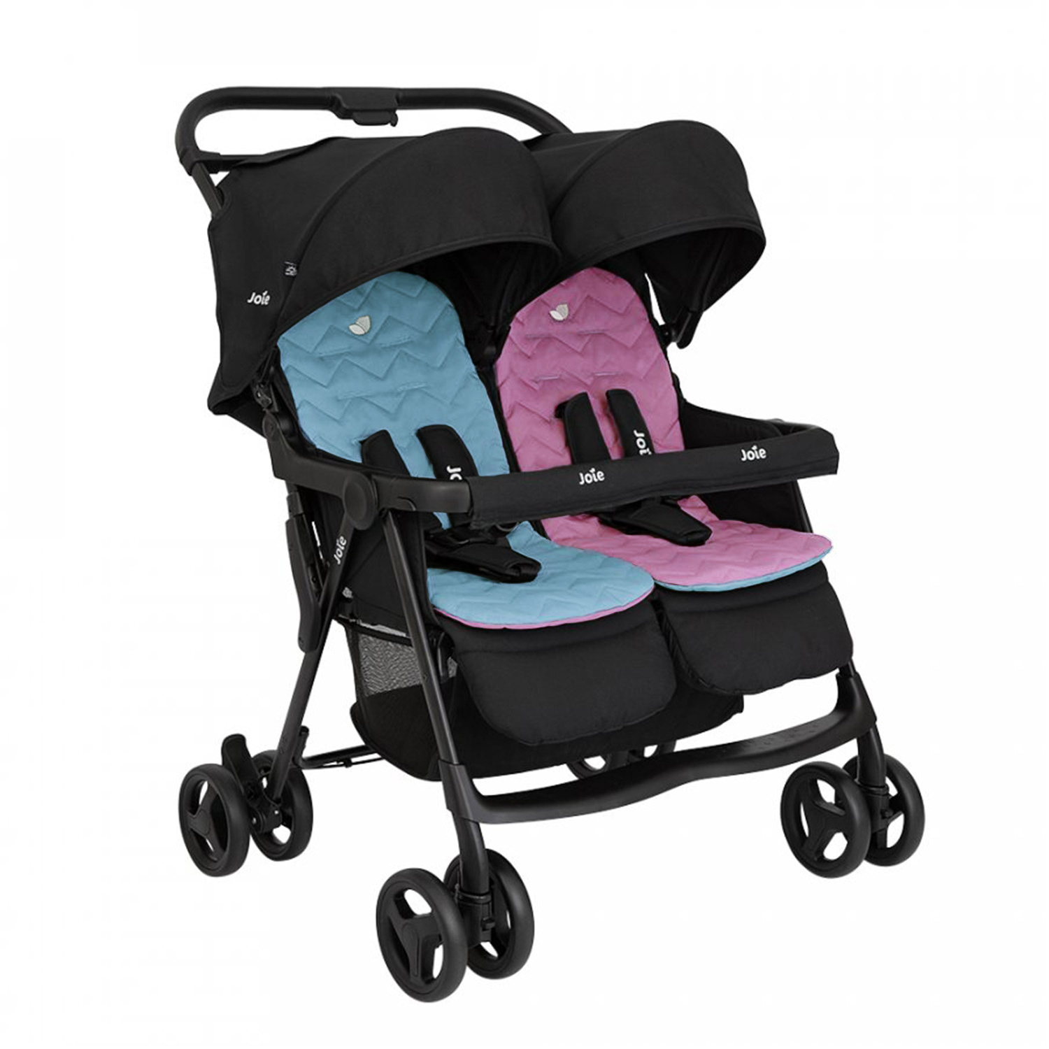 Joie（ジョイー） ベビーカー エアツイン 正規品 ベビー 赤ちゃん 2人
