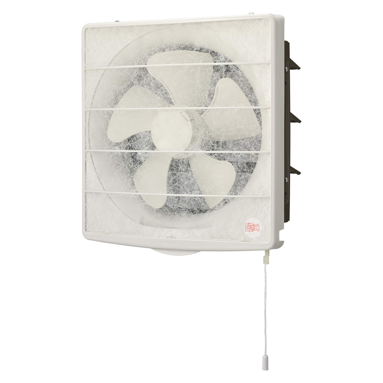 Panasonic（パナソニック） 換気扇 一般フィルター換気扇 ワンタッチ