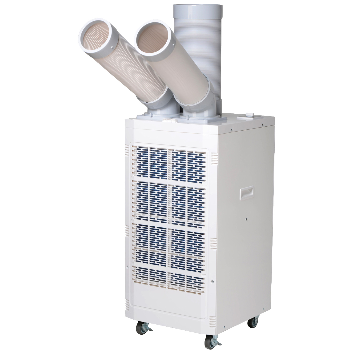 山善（YAMAZEN） スポットクーラー 業務用 スポットエアコン 単相100V