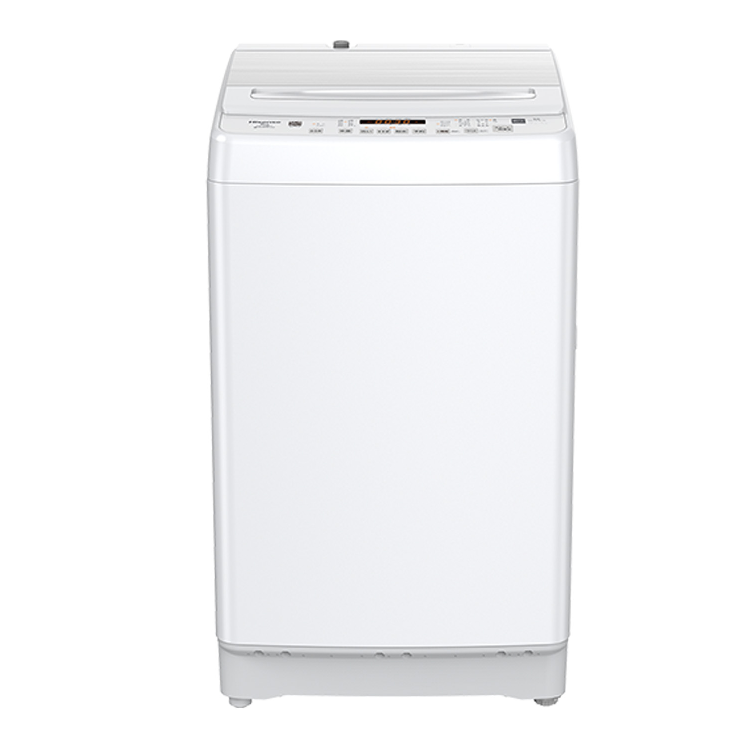 ハイセンス（HISENSE） 全自動洗濯機 7.5kg 縦型 省エネ 低騒音 洗濯機