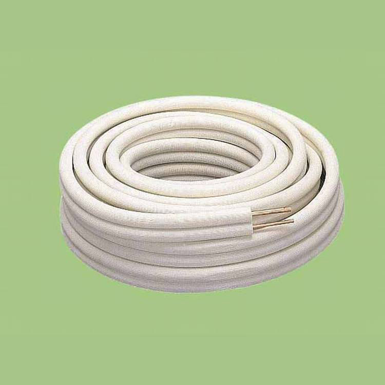 関東器材/KANTO】KP-35H ペアコイル/ペアチューブ エアコン 冷媒配管 3