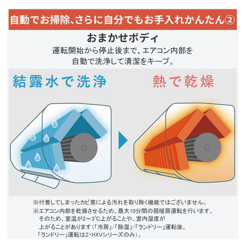 霧ヶ峰 エアコン 18畳用 三菱電機 2026年モデル Zシリーズ ピュア