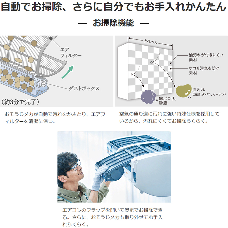 霧ヶ峰 エアコン おもに23畳 三菱電機 2024年 モデル Zシリーズ