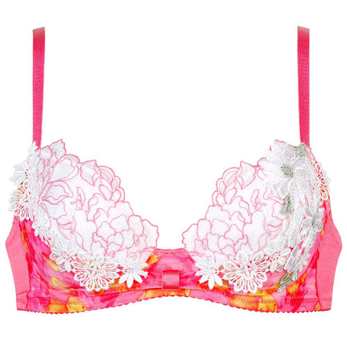 サルート（SALUTE） 最終処分 ワコール セール 51 リボンブラ