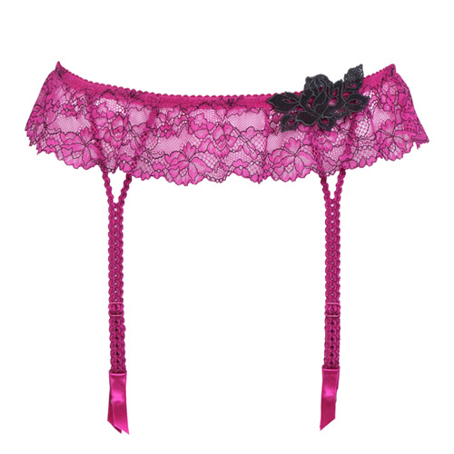 サルート（SALUTE） ワコール 74G ガーターベルト 新作 セール 単品